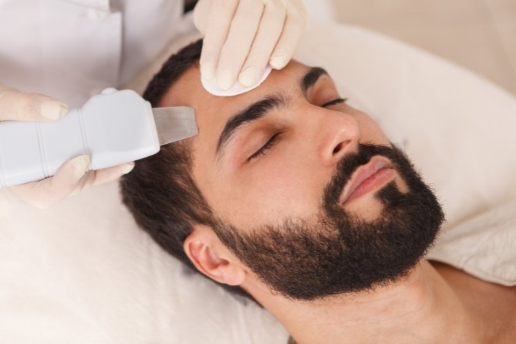 Hydrafacial and Medical Facials at Shri Aesthetics