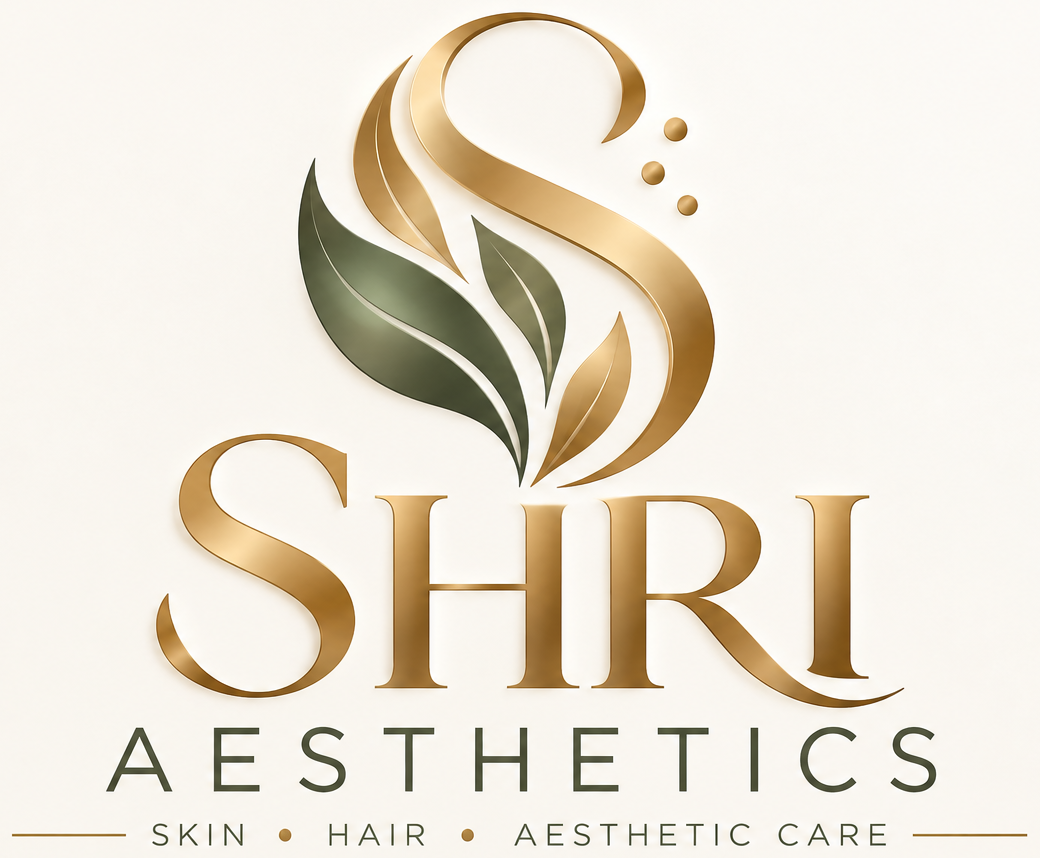 Shri Aesthetics